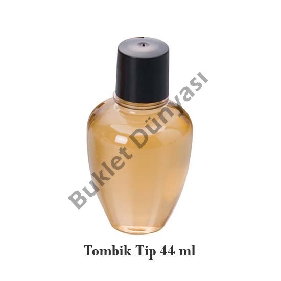 Tombik tip 44 ml ( STOKTA VAR )