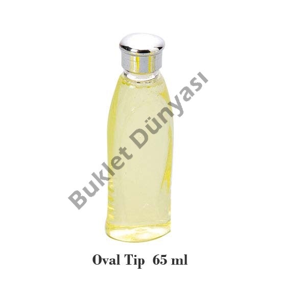 Oval tip 65 ml
