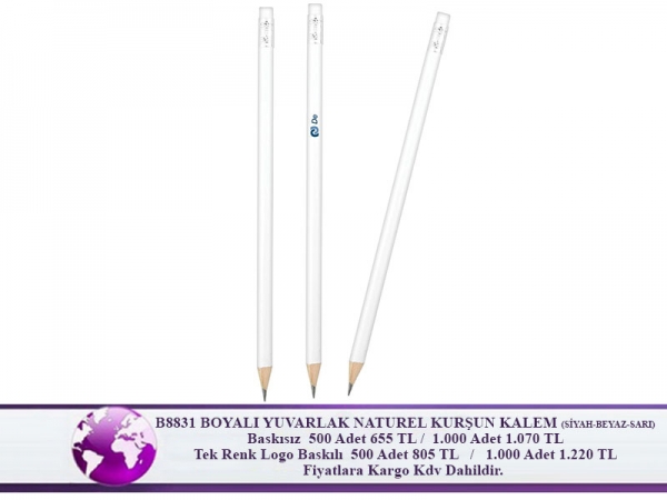B8831-boyali-yuvarlak-naturel-kursun-kalem-221018