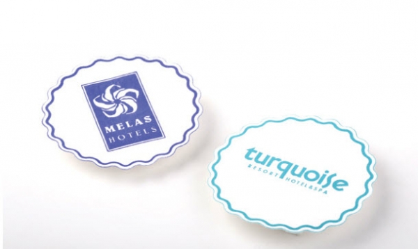 Bardak Altlığı üretim