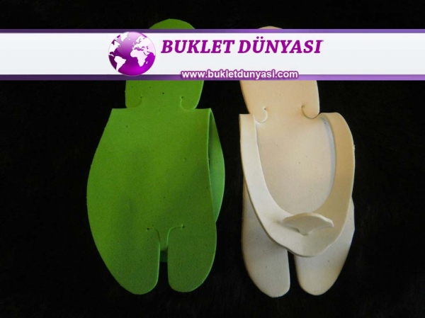 Pedikür Terliği - 100 (1)