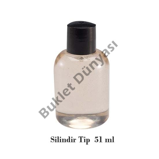Silindir tip 51 ml