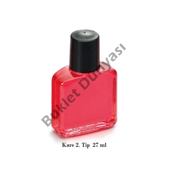 Kare 2 tip 27 ml