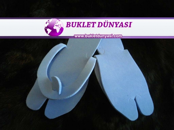 Pedikür Terliği -100 (2)