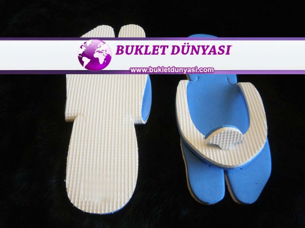 Parmak arası terlik Evaterlik - 100 (3)